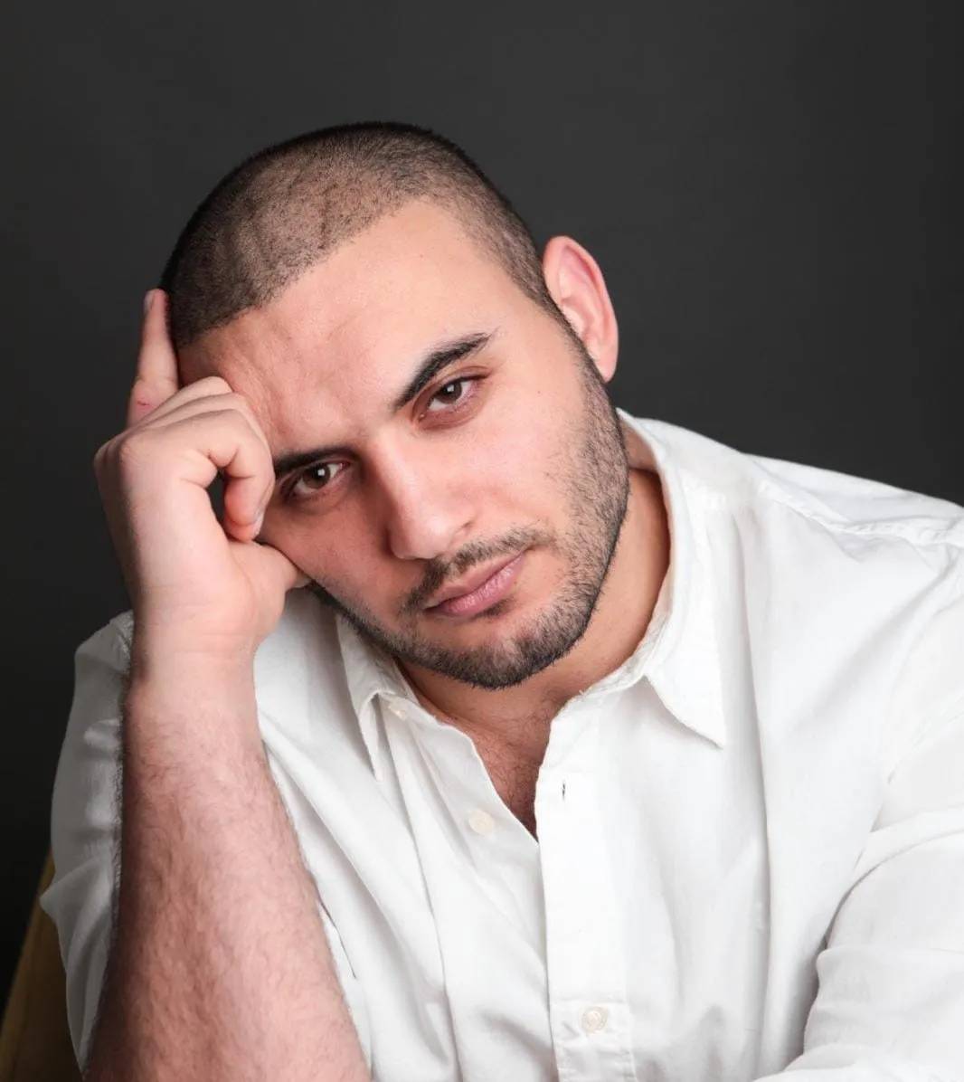 אסף מלול - תמונה ממוזערת 2