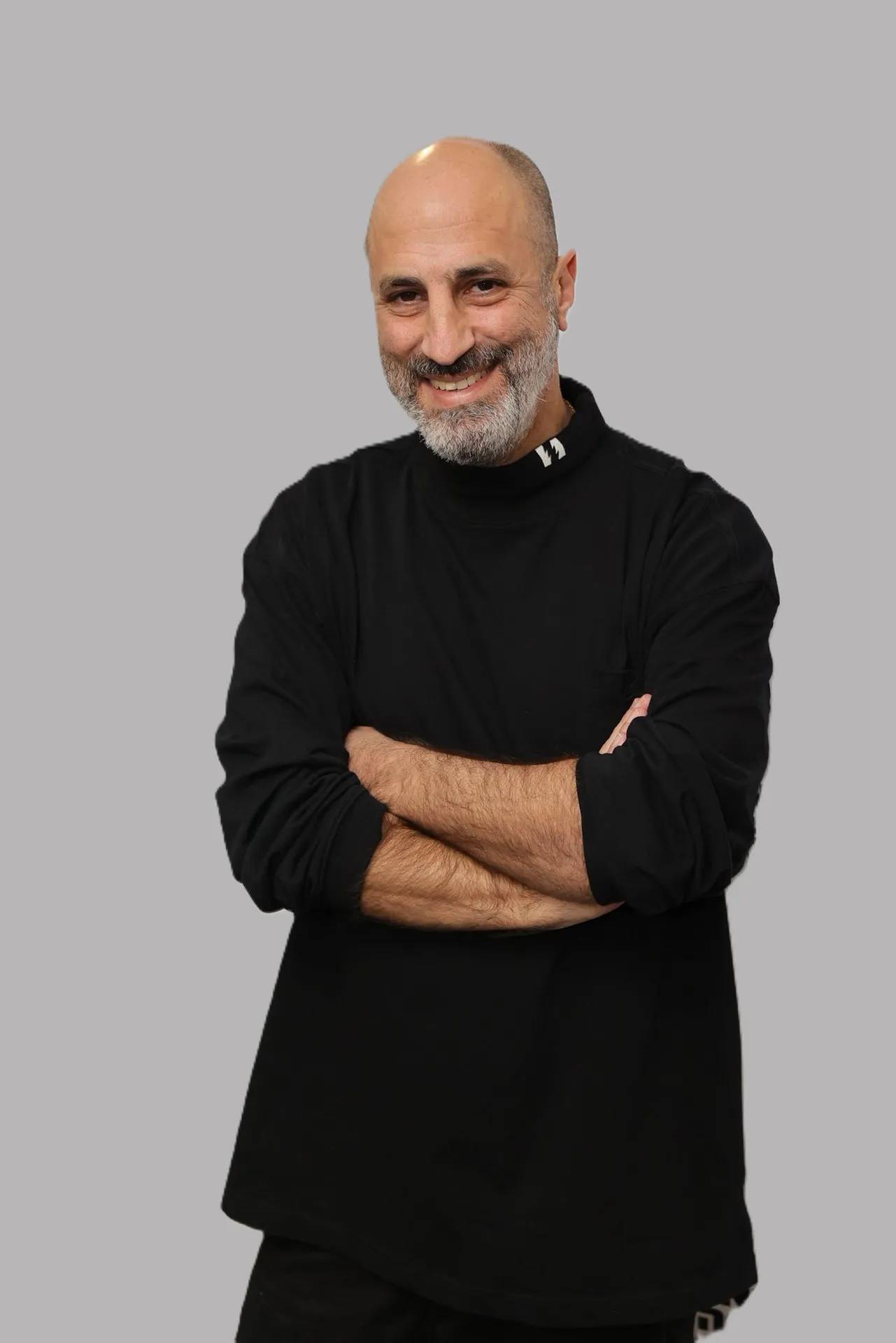 משה נאור - תמונה ממוזערת 1