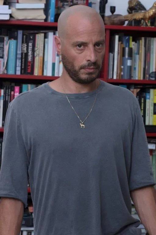 רן שריג - תמונה ממוזערת 3