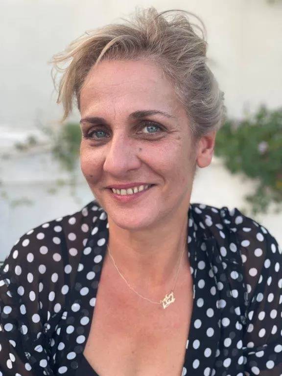 רג'ין שושן - תמונה ממוזערת 3