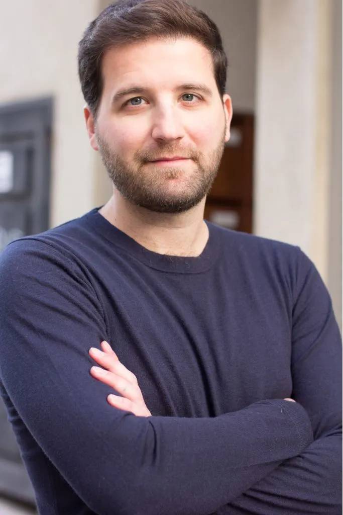 ערן קליך - תמונה ממוזערת 2