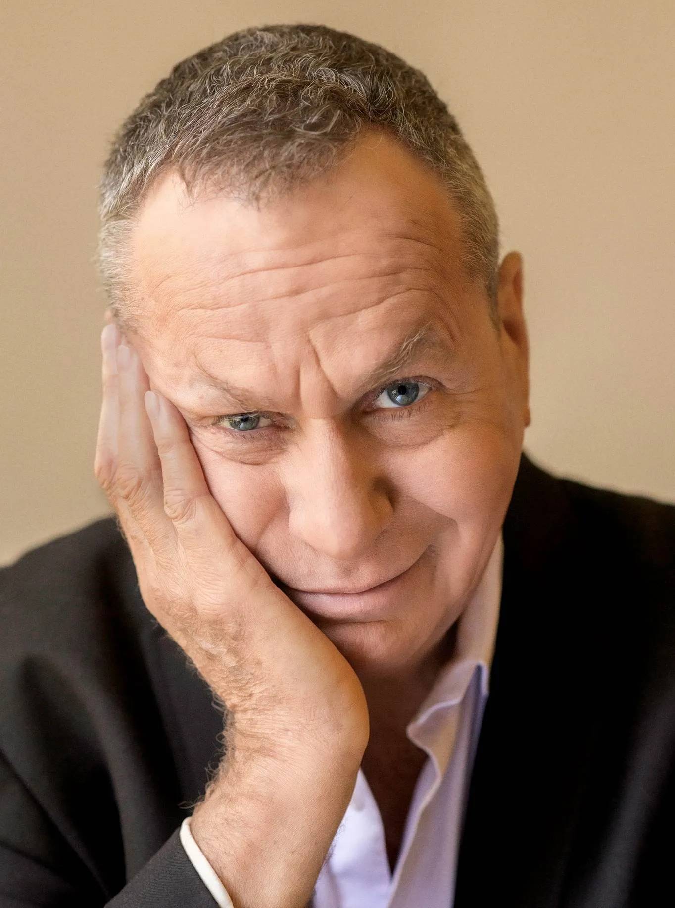 שלמה בראבא - תמונה ממוזערת 1