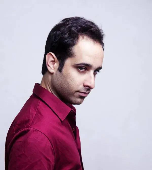 תום שובל - תמונה ממוזערת 2