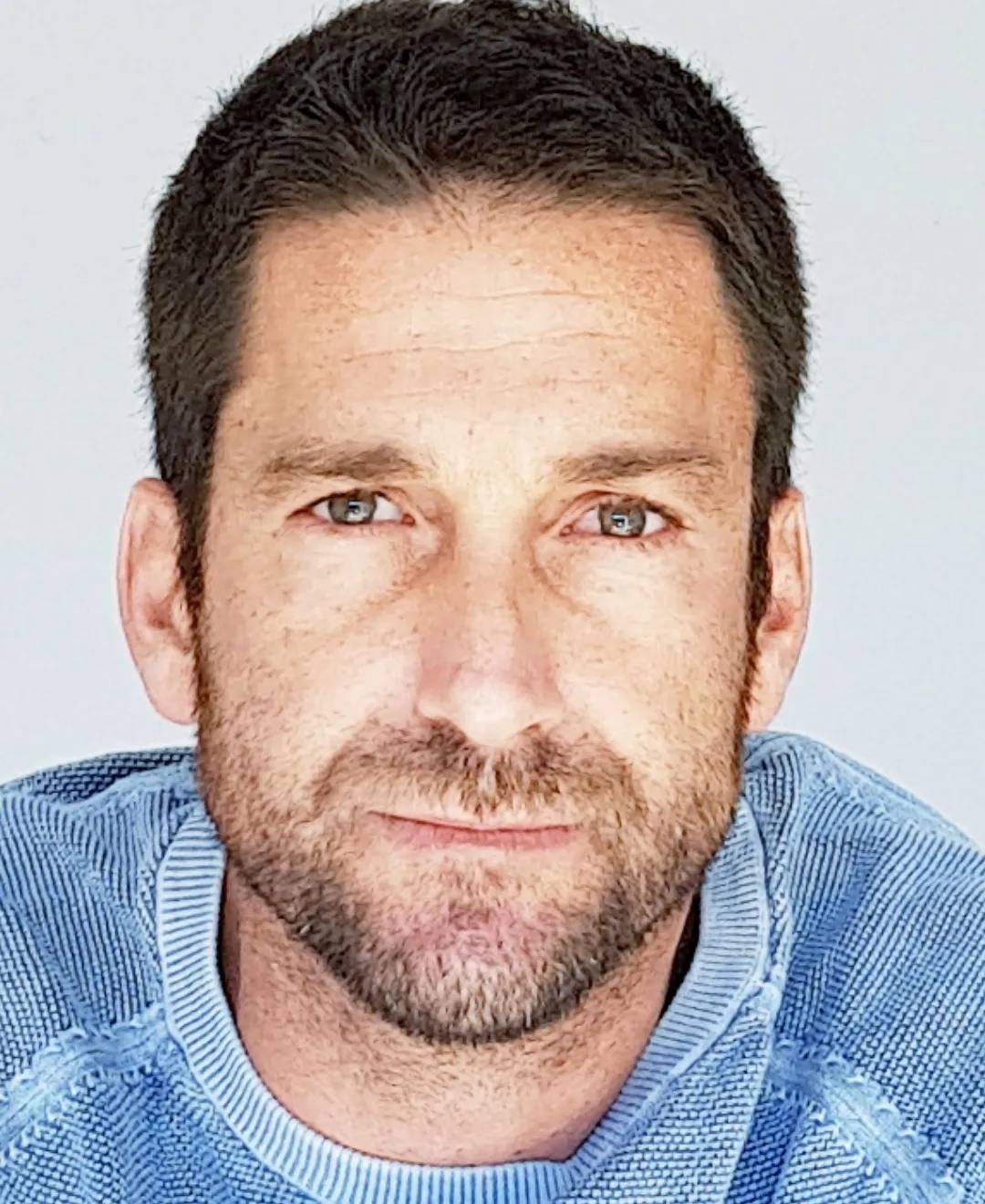 בועז בראל - תמונה ממוזערת 1