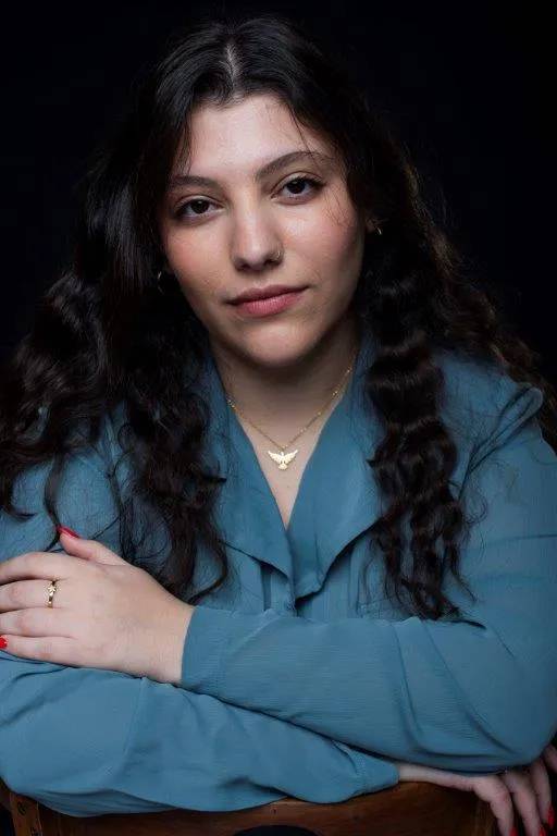 סוגנד שרה פאחרי - תמונה ממוזערת 2