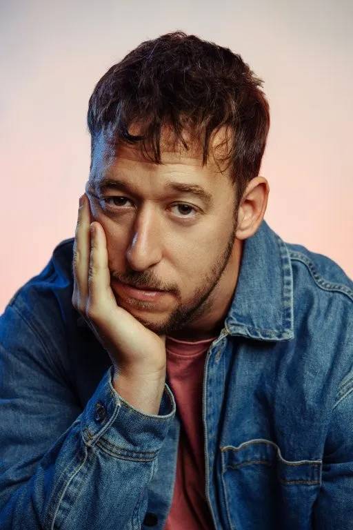 יונתן בלומנפלד - תמונה ממוזערת 5