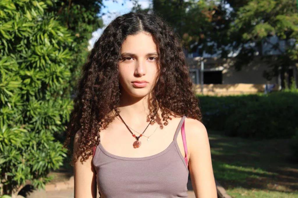 רעות פרץ - תמונה ממוזערת 1