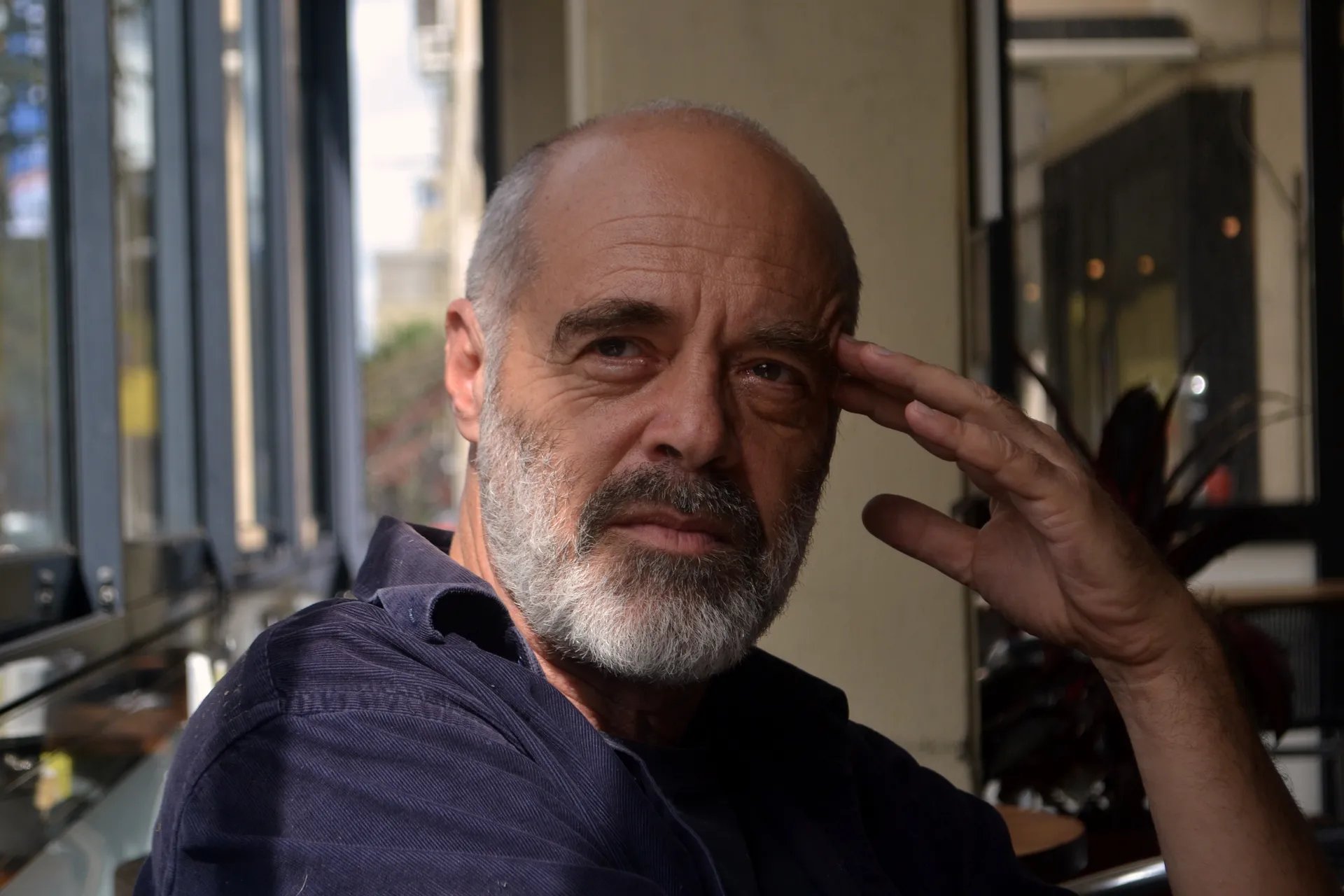 דורון תבורי - תמונה 1