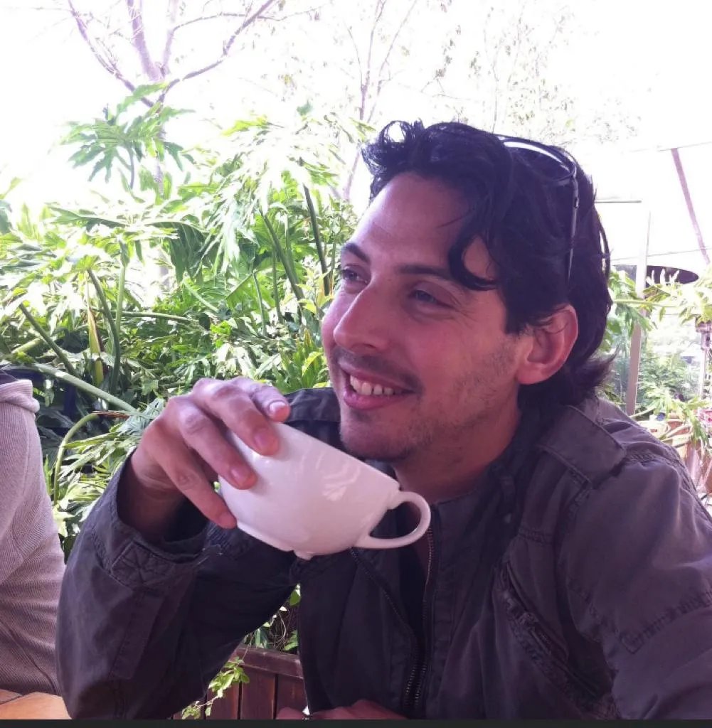 עמרי עמית - תמונה 1