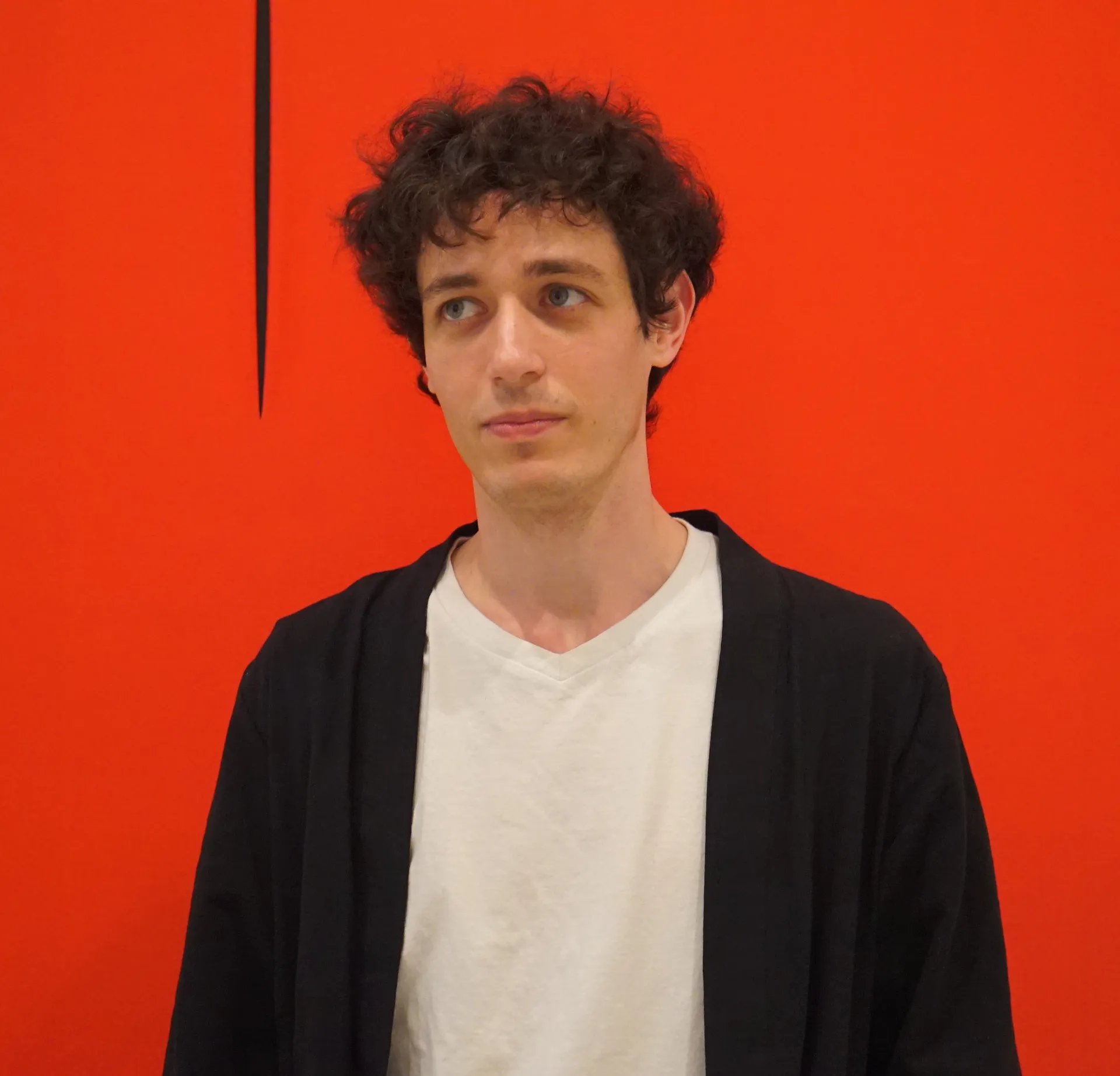 יוש גינטון - תמונה 1