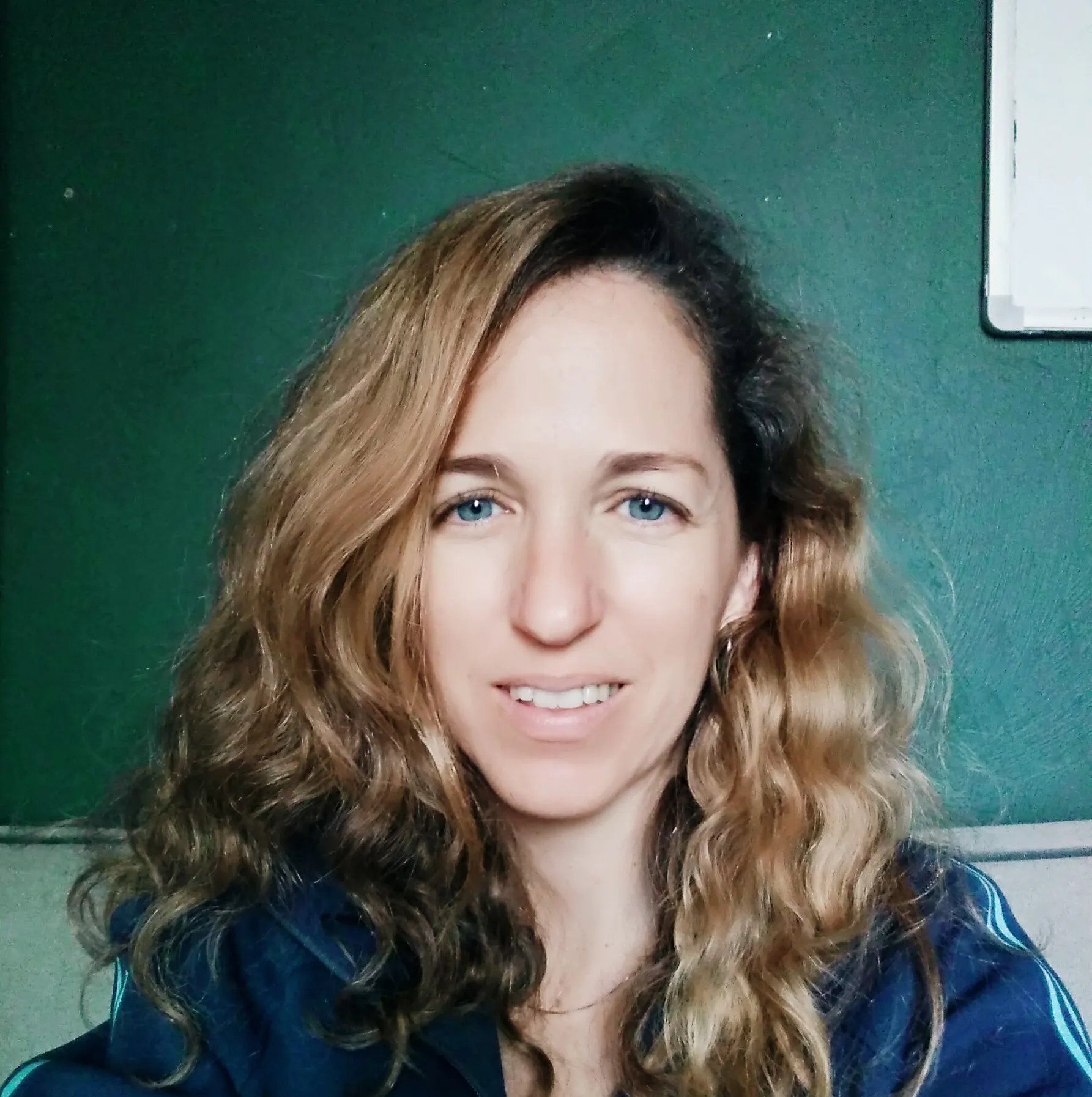 ענת גפני - תמונה 1