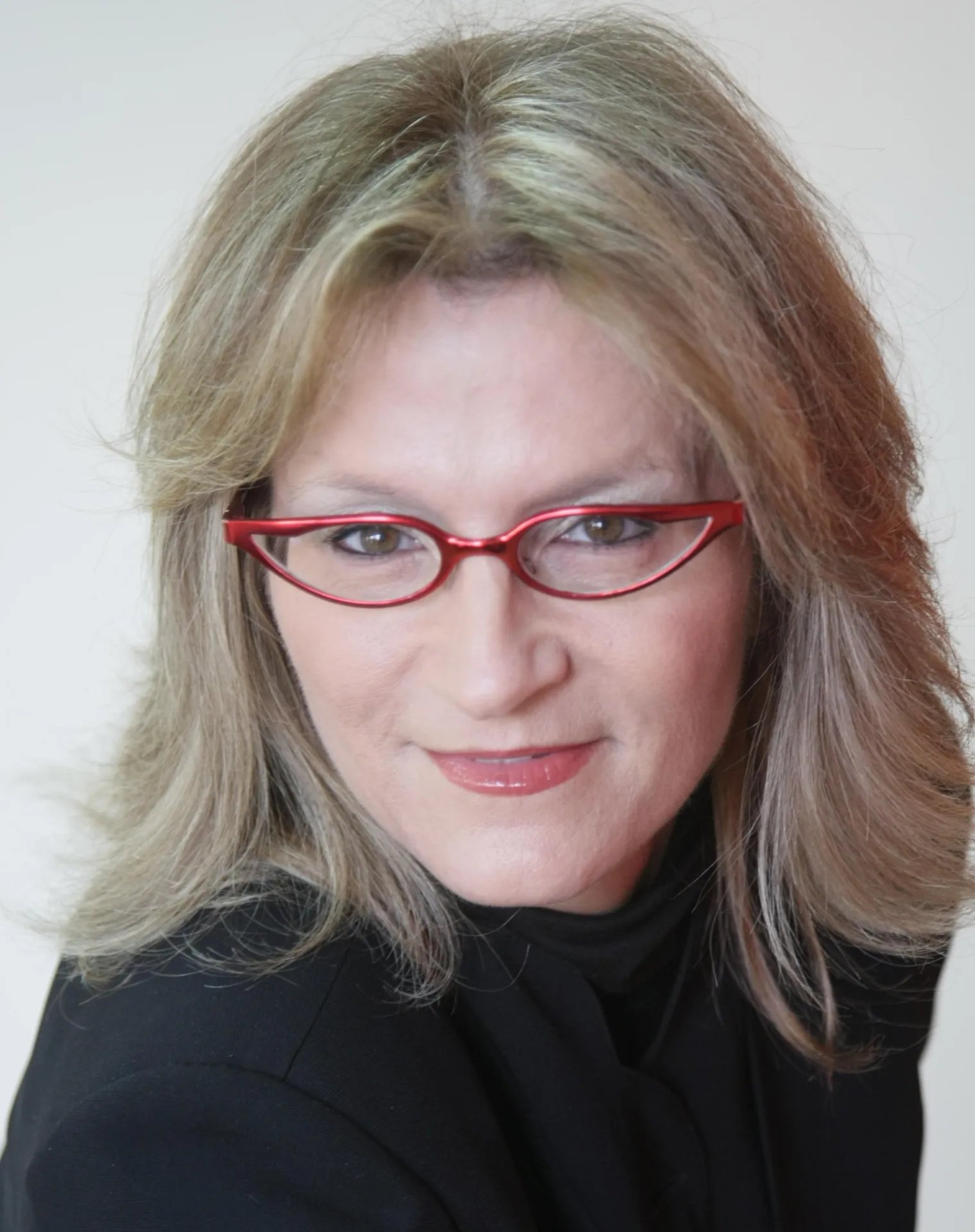 עו"ד אירית רוזנבלום - תמונה 1