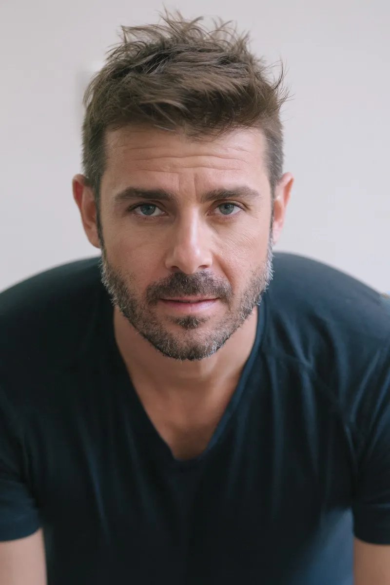 נדב ניר - תמונה 1