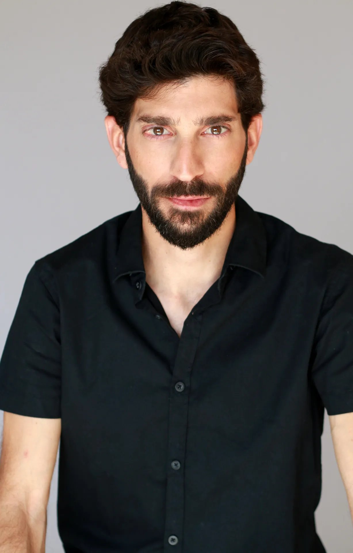 איתי וולמן - תמונה 1