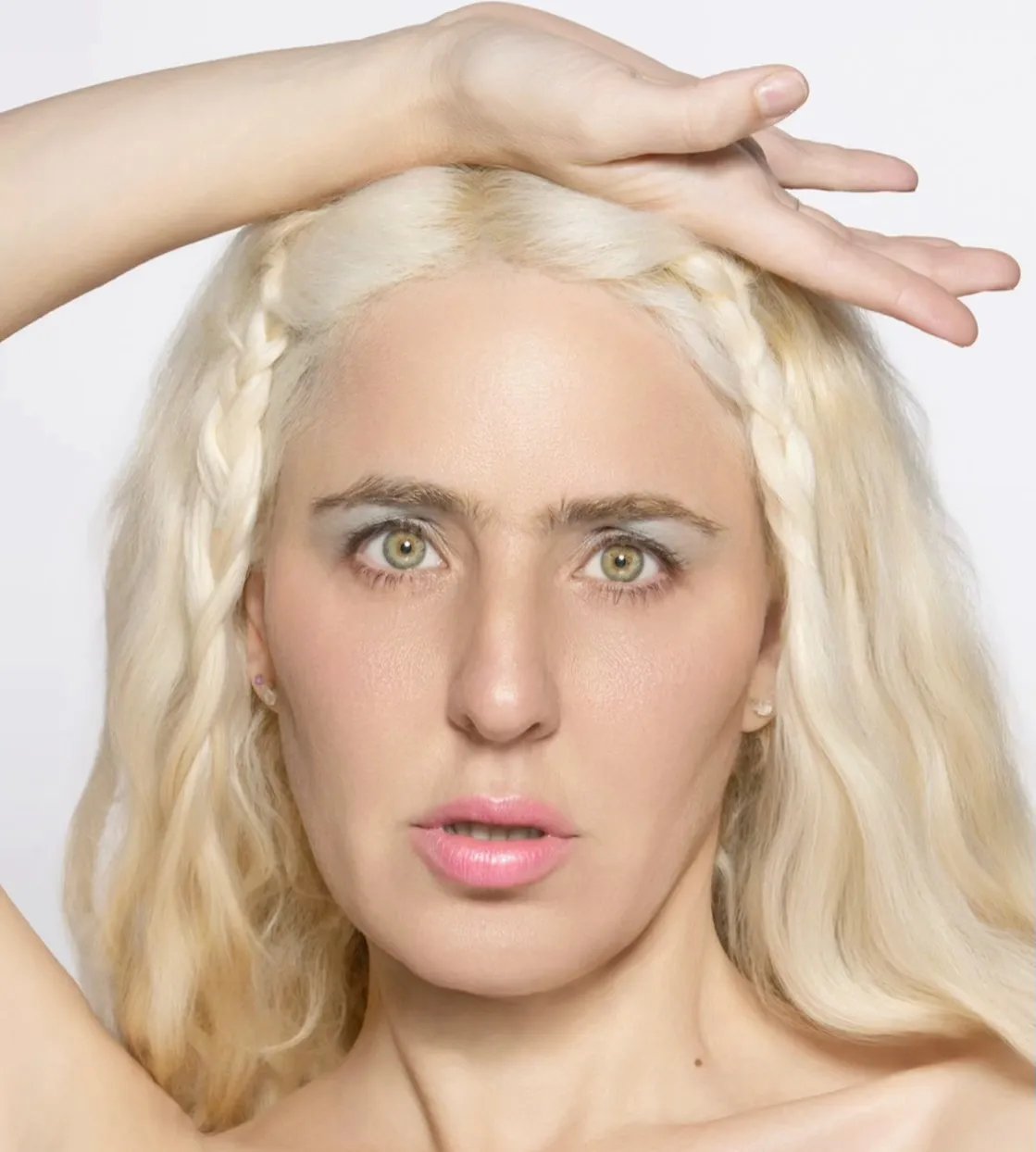 מעיין מלכה - תמונה 1