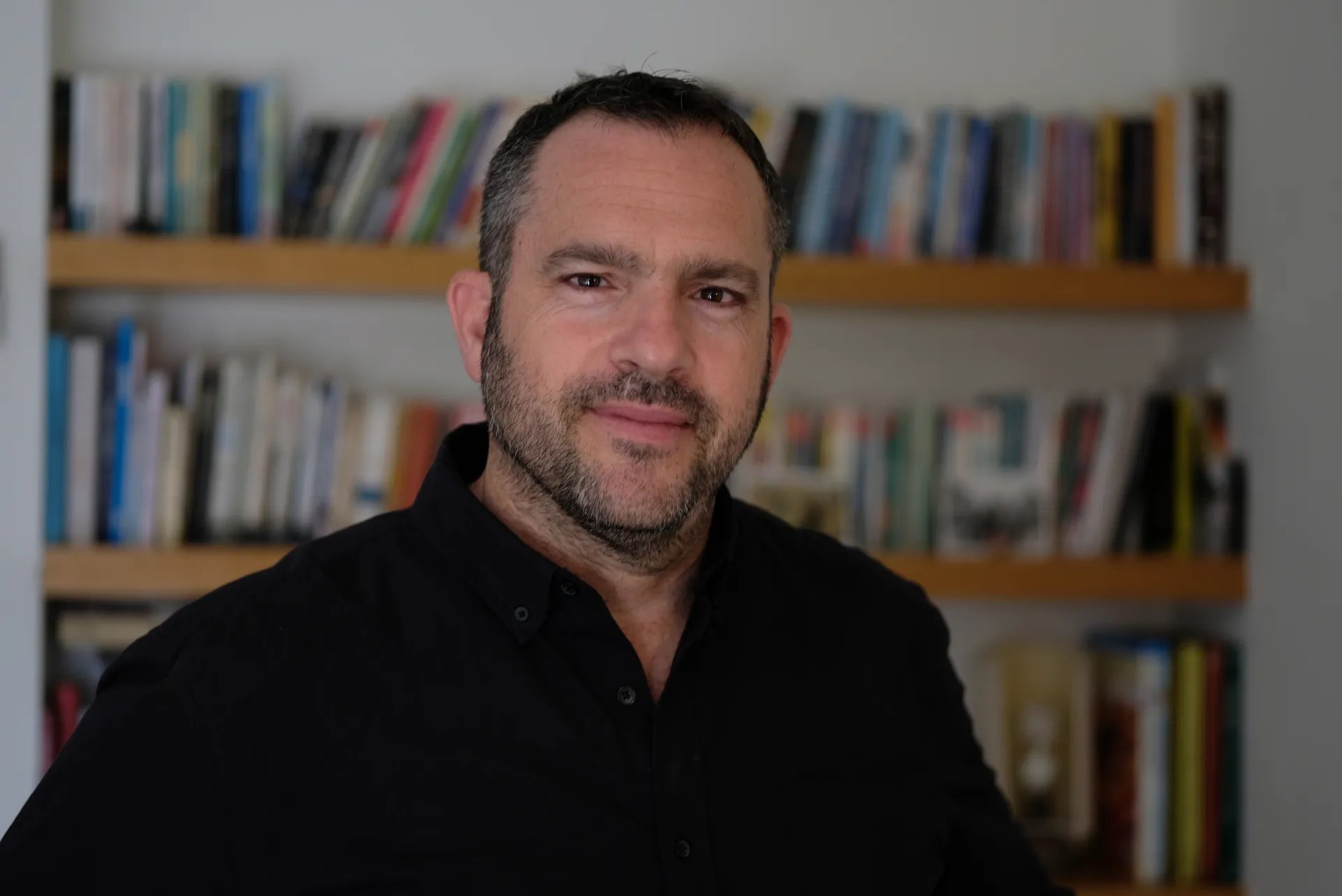 יאיר אטינגר - תמונה 1