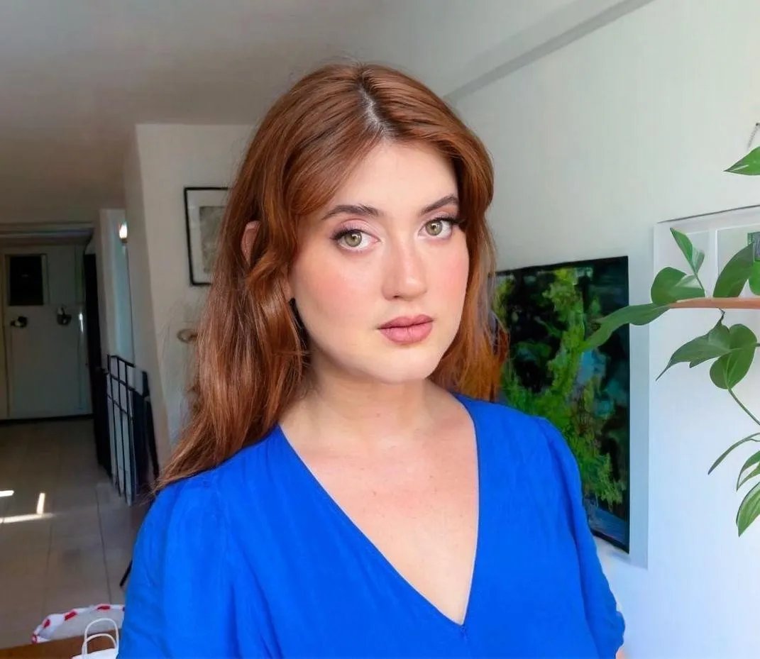 מיכל גורפיין - תמונה 1