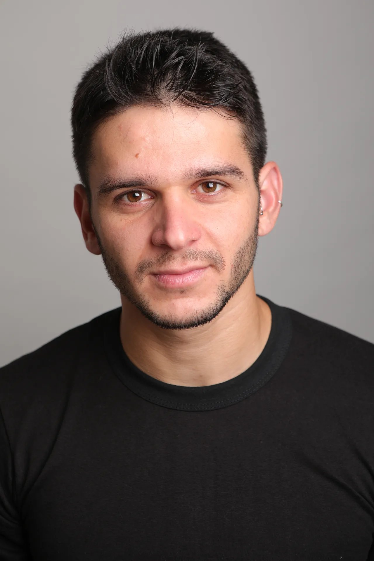 עומר גלעם - תמונה 1