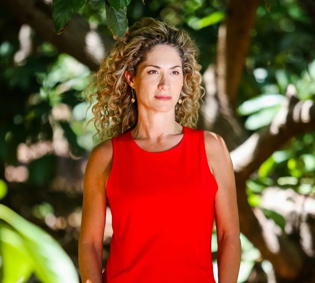 מורן טחן בן אריה - תמונה 1