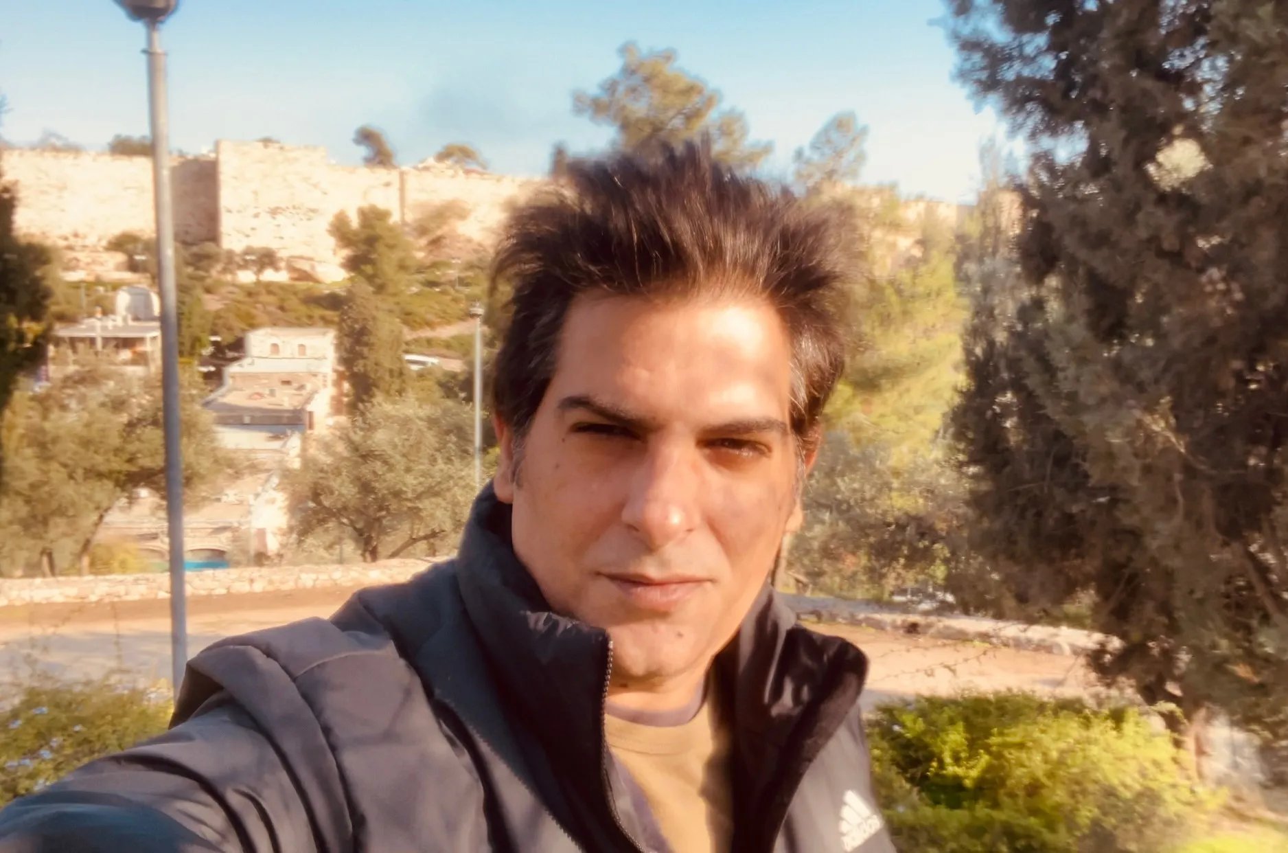 רמי דוידוב - תמונה 1