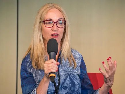 ליאורה קמינצקי - תמונה 1