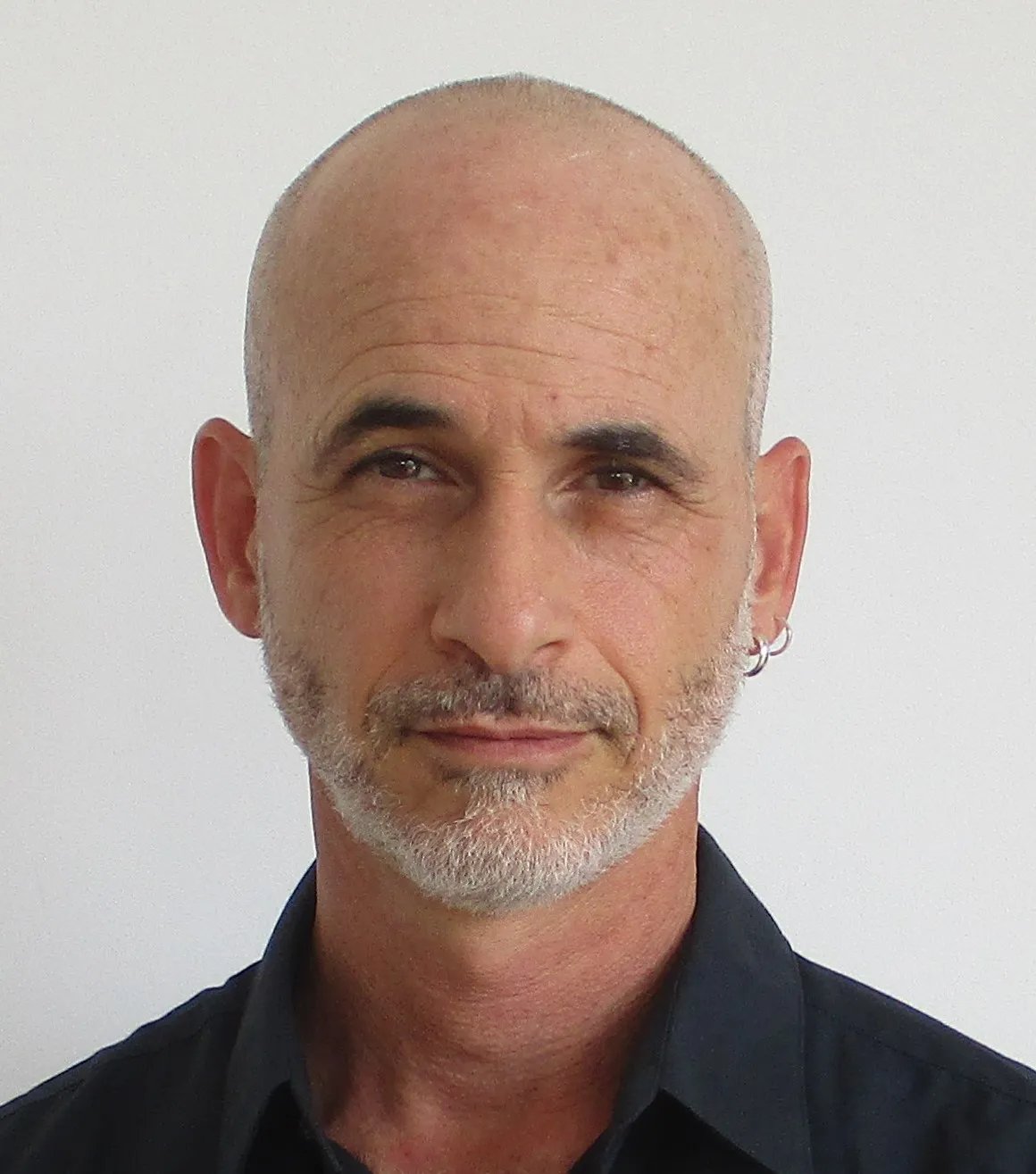 יובל ברגר - תמונה 1