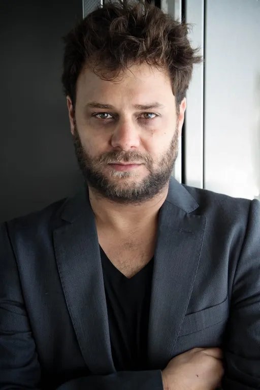 אבי גולומב - תמונה 1