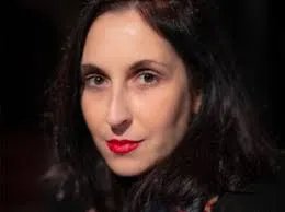 שיר גולדברג - תמונה 1