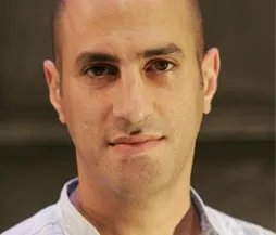 משה נאור - תמונה 1