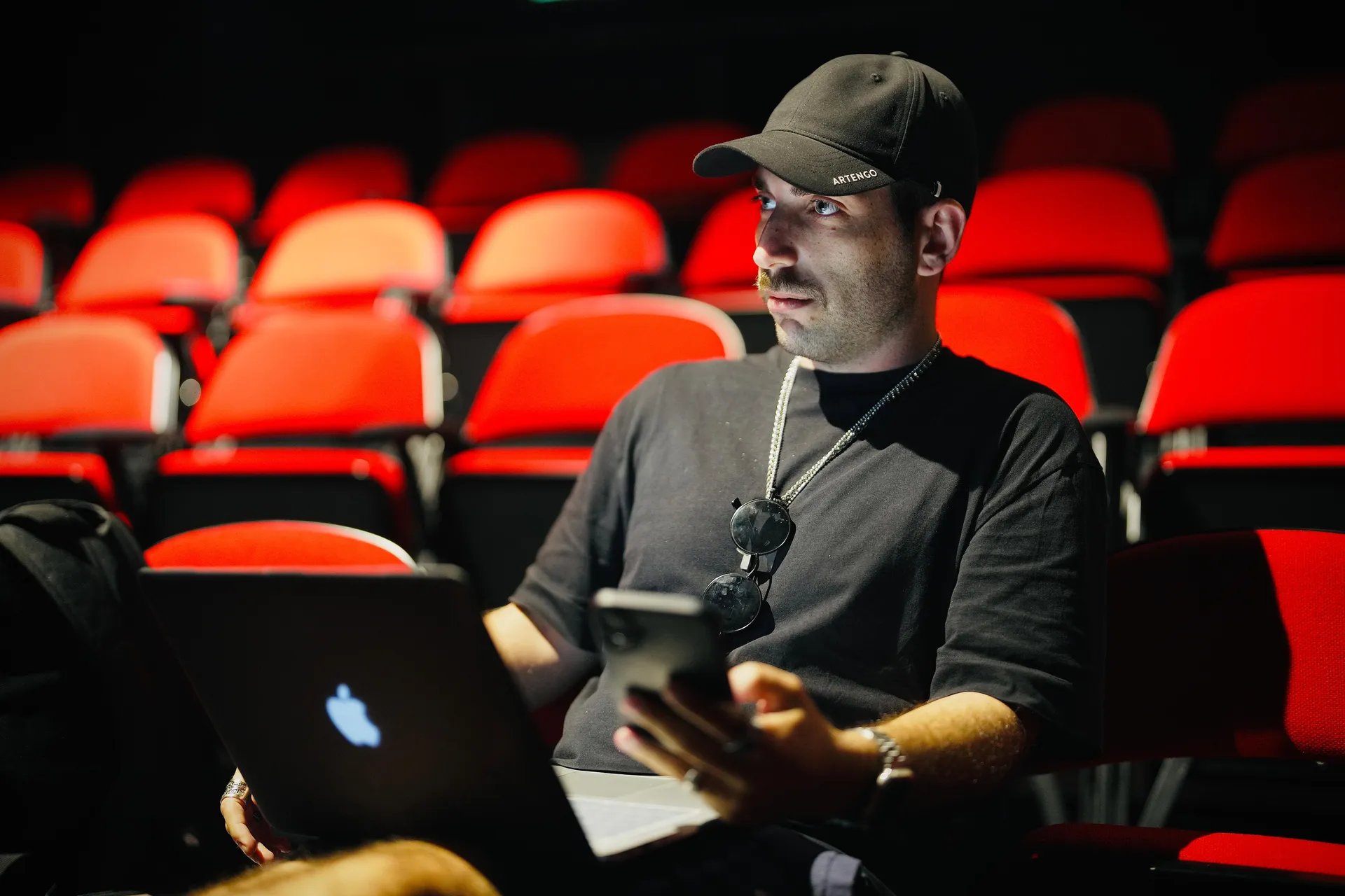 קרל כץ - תמונה 1