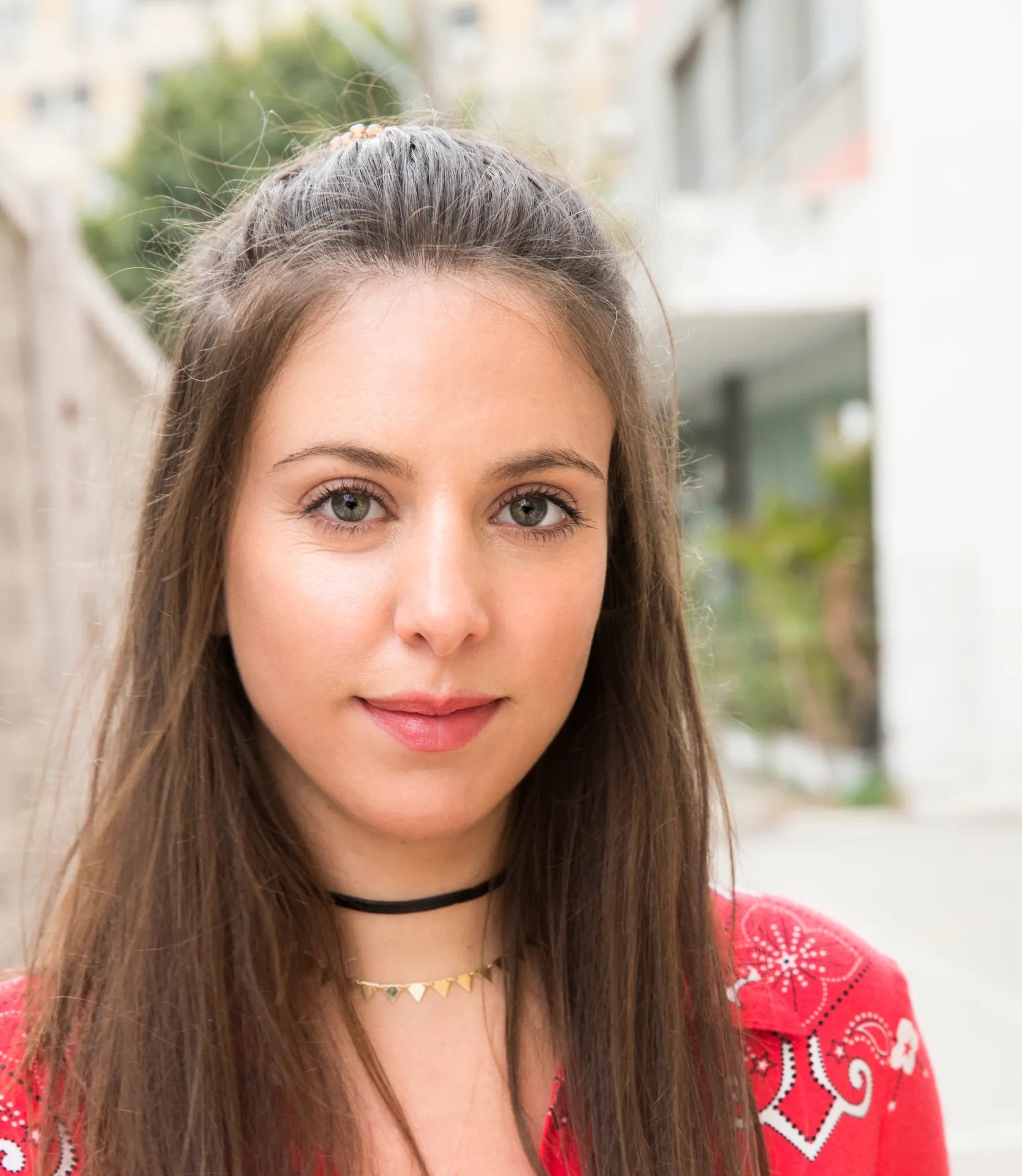 קמי אלפרין - תמונה 1