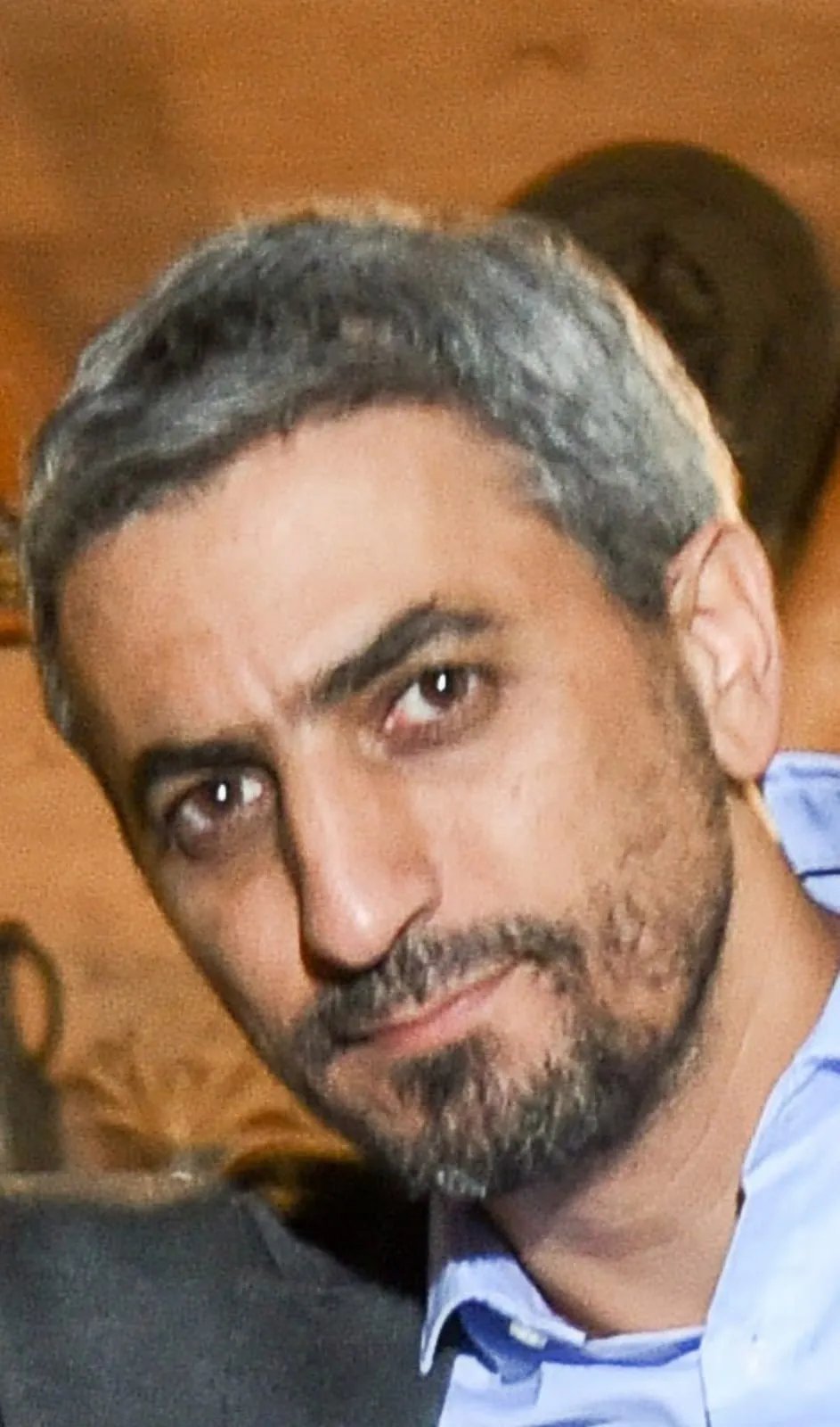 יאיר היזמי - תמונה 1