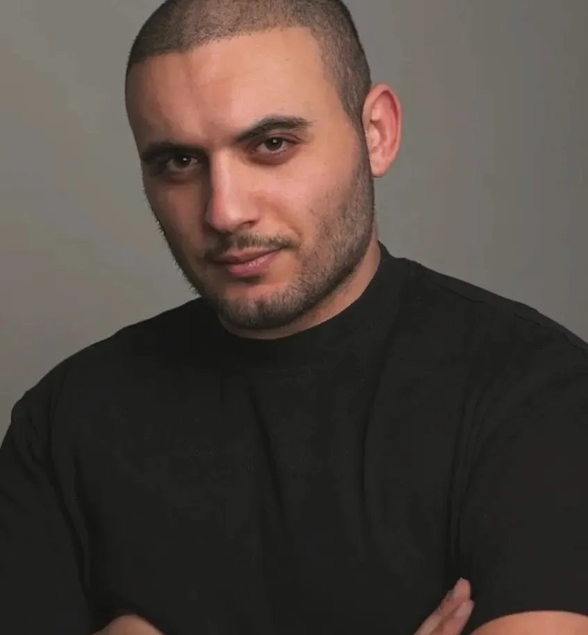 אסף מלול - תמונה 1