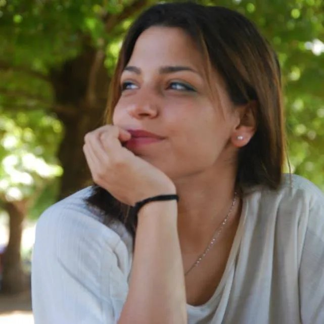 אפרת חן - תמונה 1