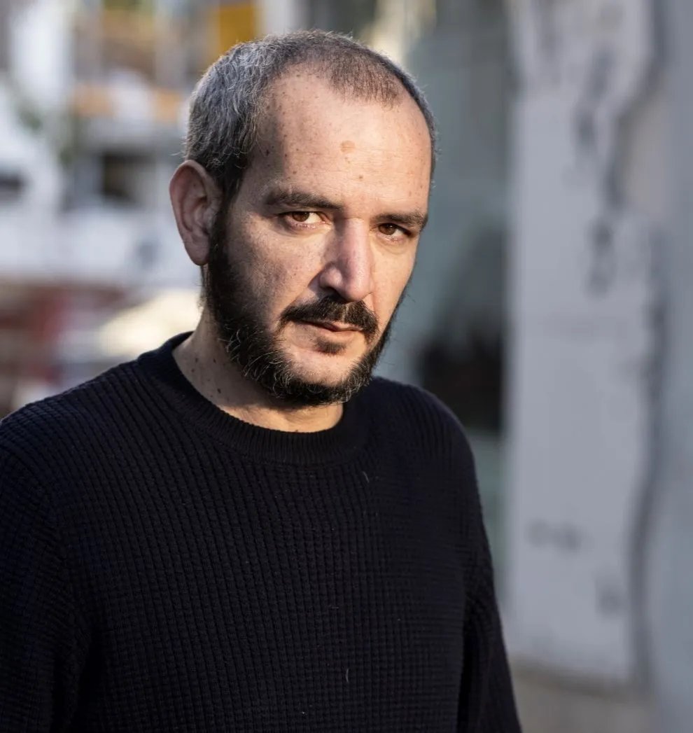 אורן פסו - תמונה 1