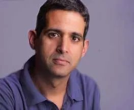 דר' אסף ענברי - תמונה 1