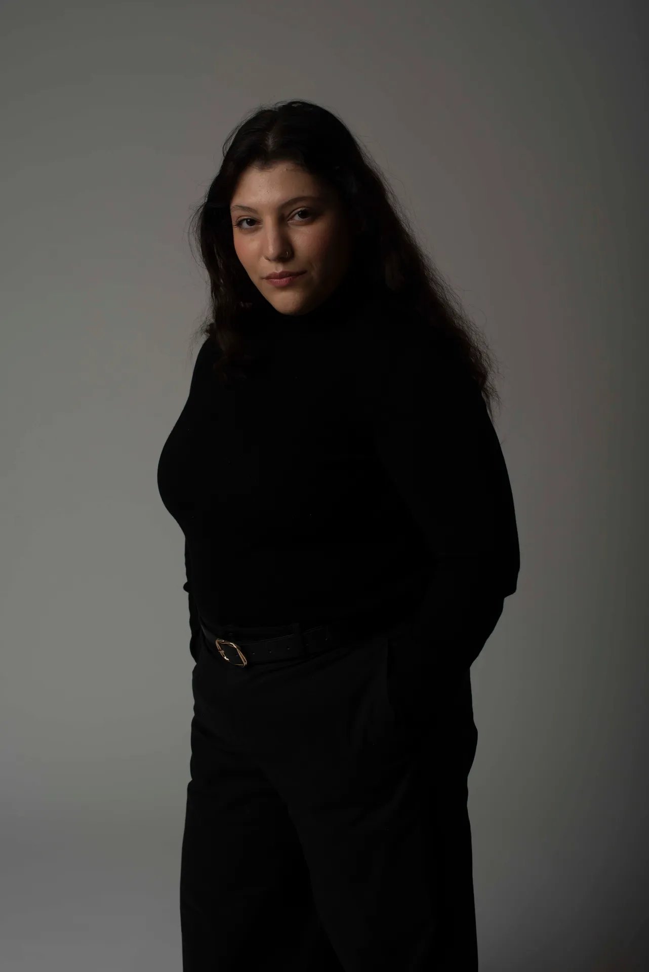 סוגנד שרה פאחרי - תמונה 1