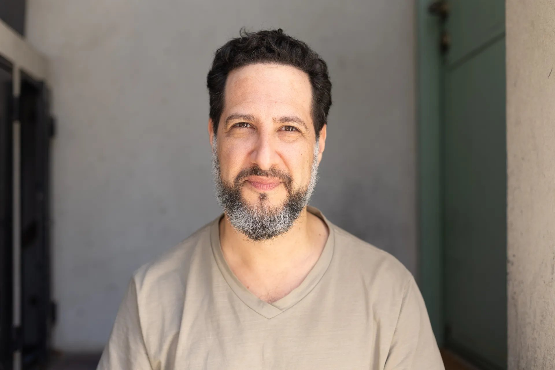 אורן ריחני - תמונה 1