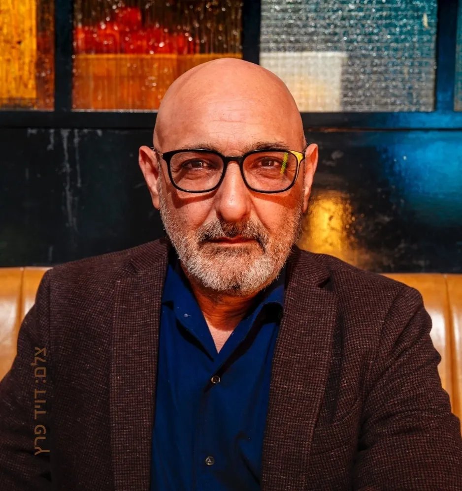 דר' איתן בלום - תמונה 1