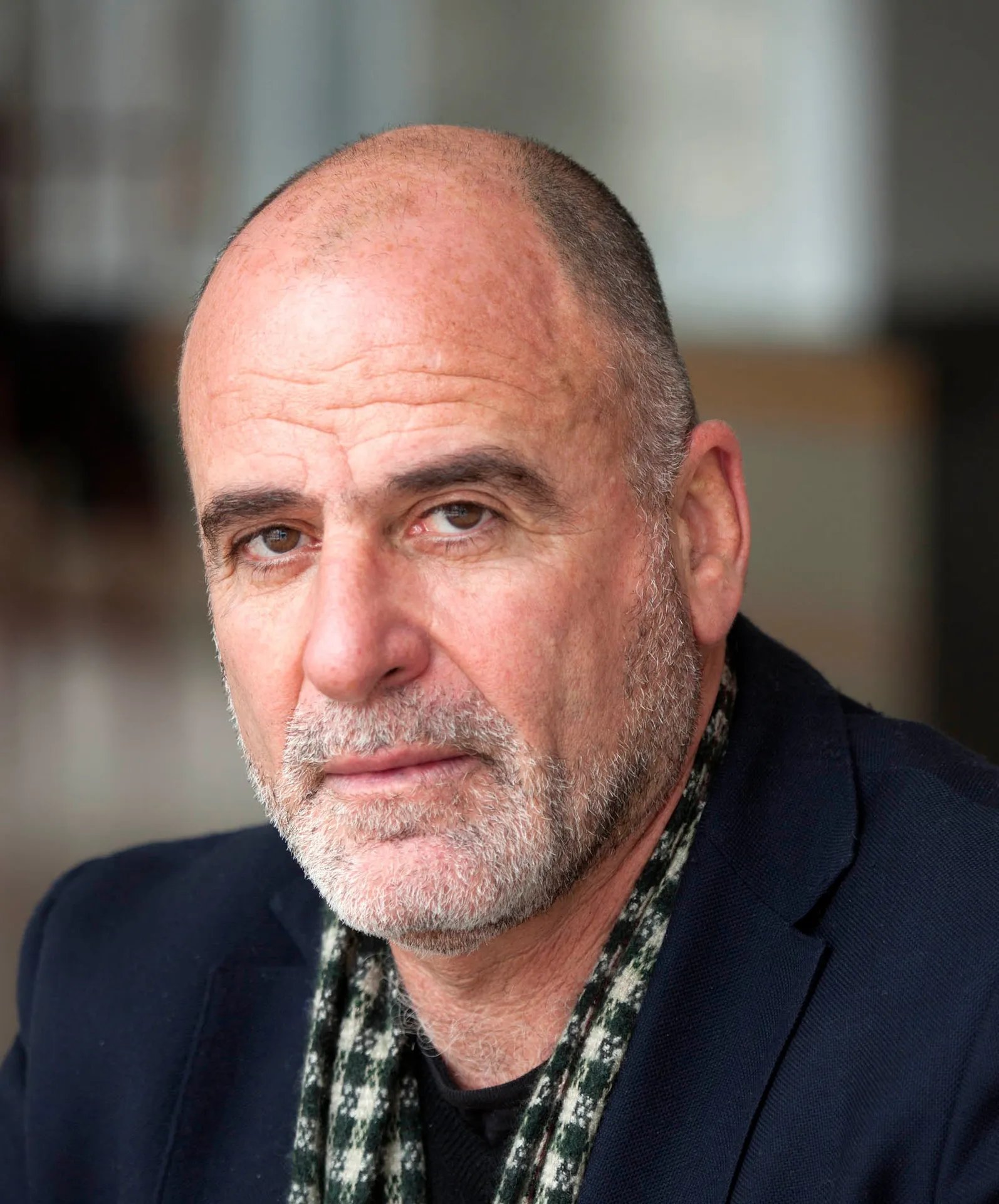 שלומי מוסקוביץ - תמונה 1