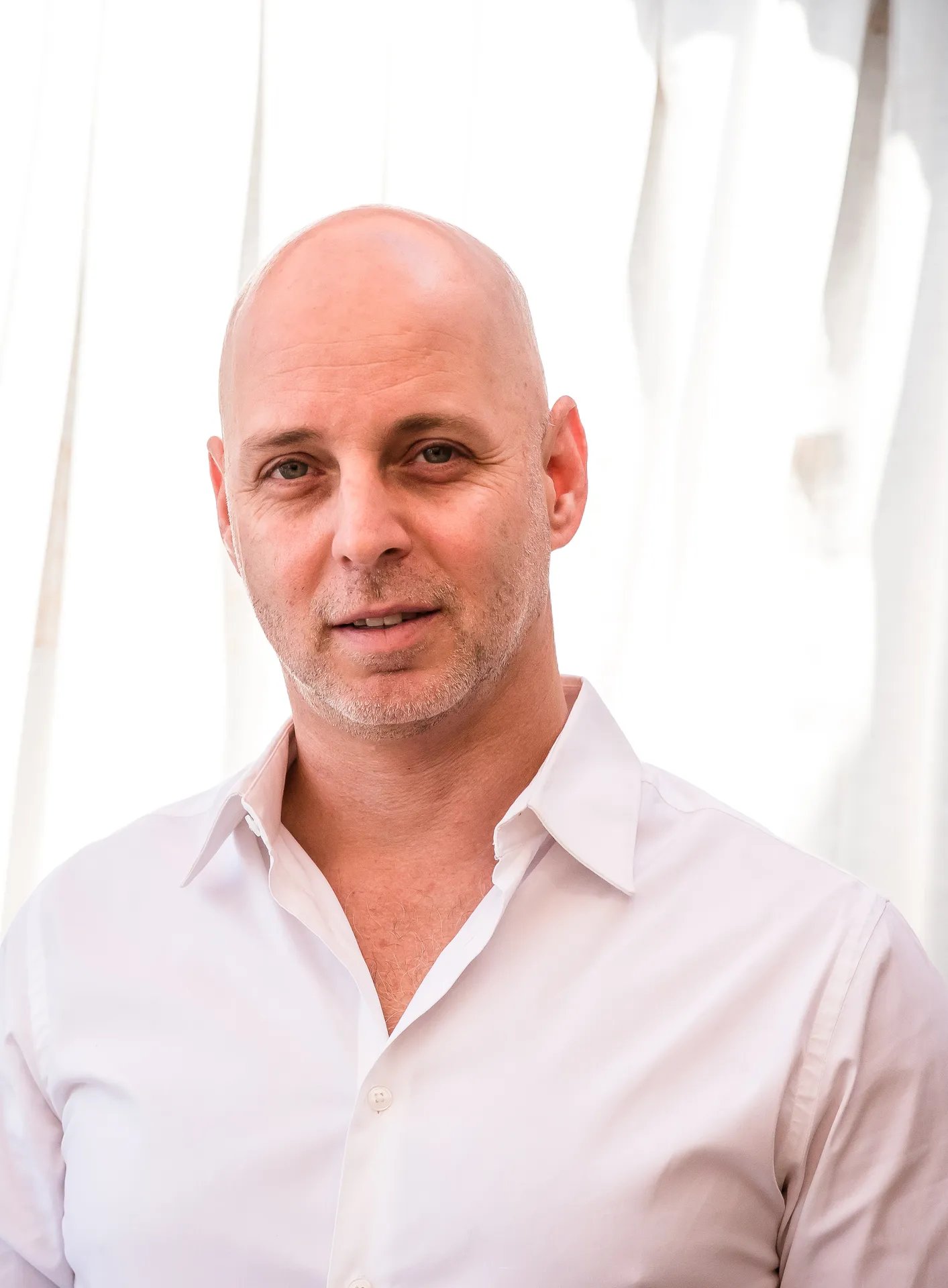 אורן יעקובי - תמונה 1