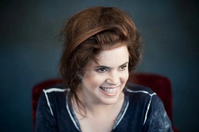 מיכל וידרא דנגור - תמונה 1