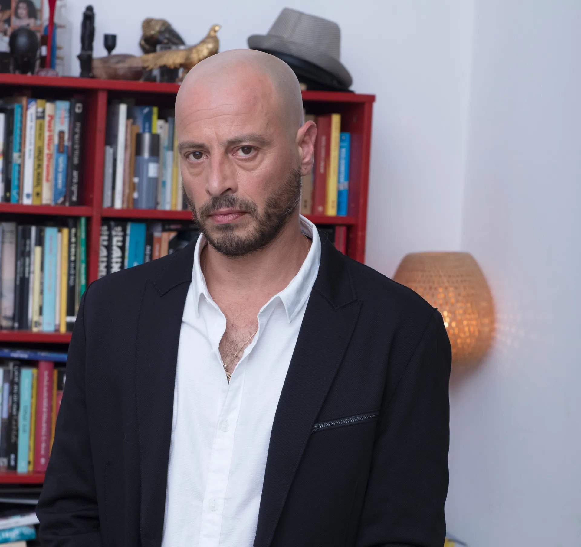 רן שריג - תמונה 1