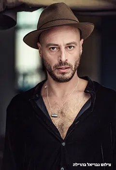 רן שריג - תמונה 1