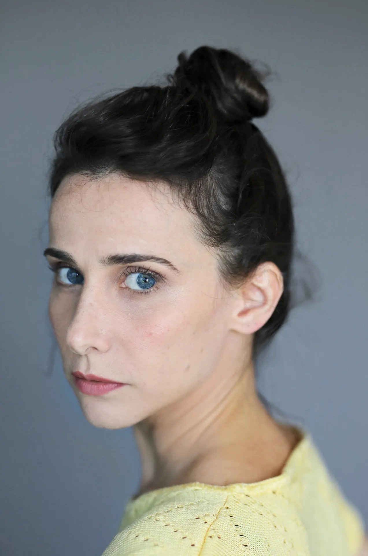 דבי לוין - תמונה 1