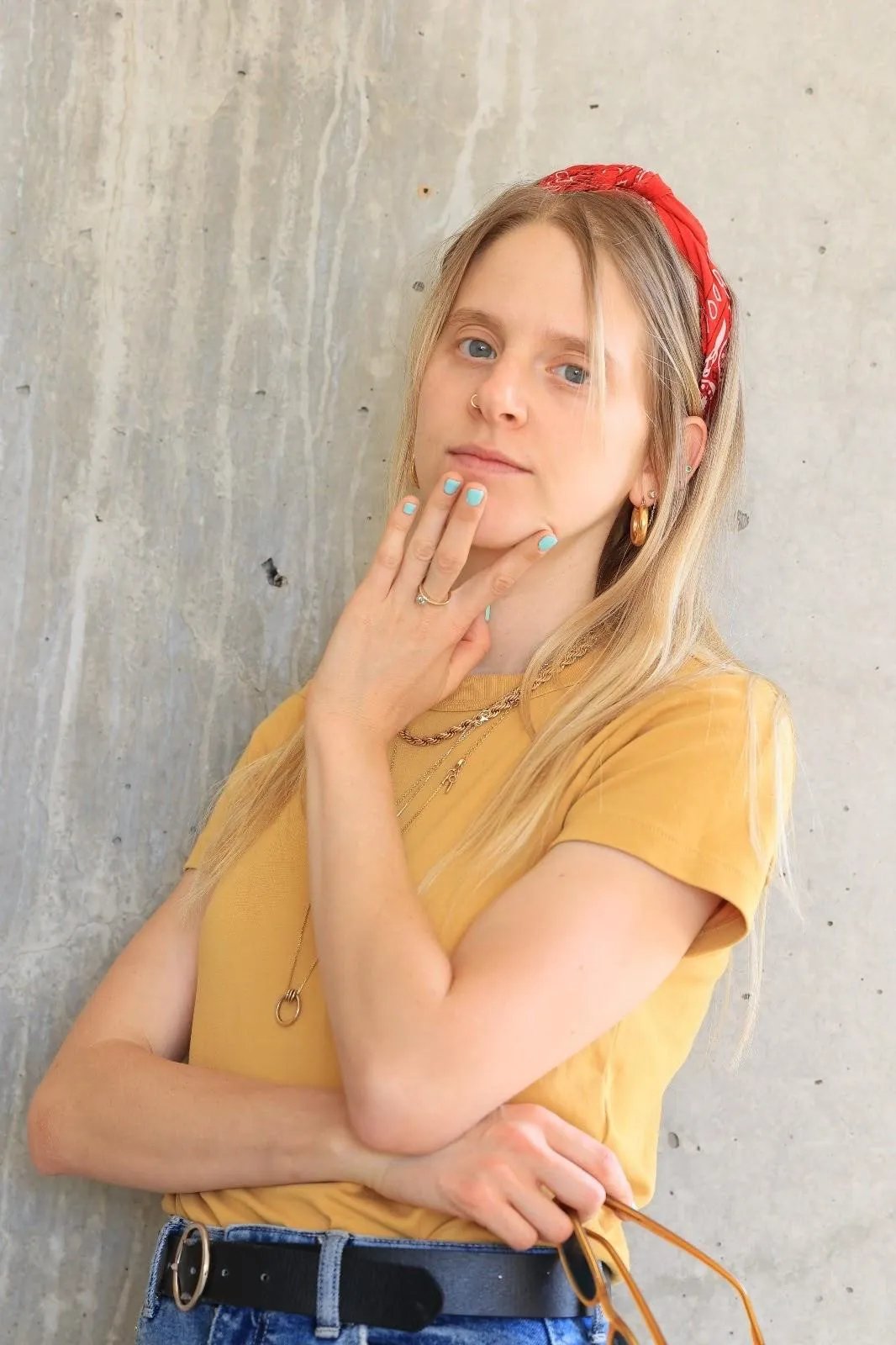 תהילה פטר-דנסקר - תמונה 1