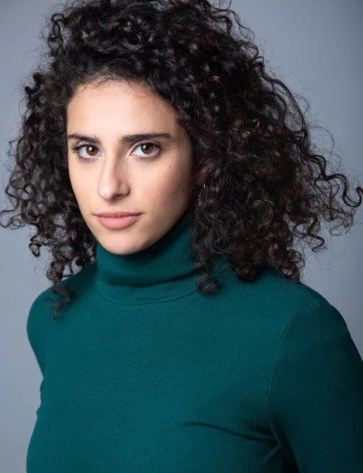 ליהי זקס - תמונה 1