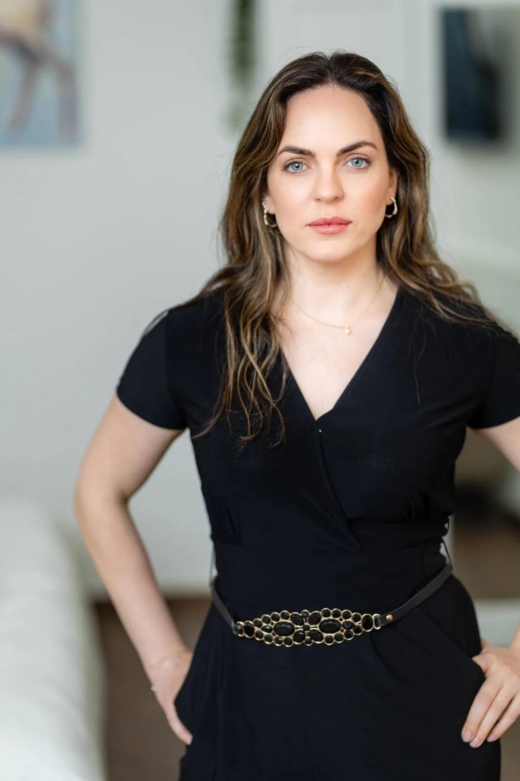 מינדי ארליך - תמונה 1