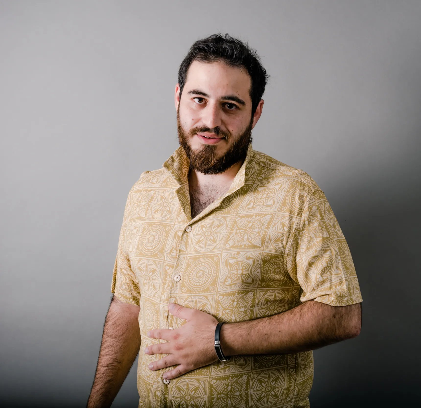 בן סיידוף - תמונה 1